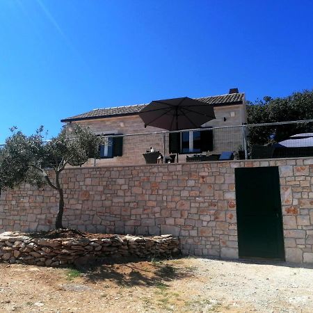 Secluded Holiday Home Heritage Постира Екстериор снимка