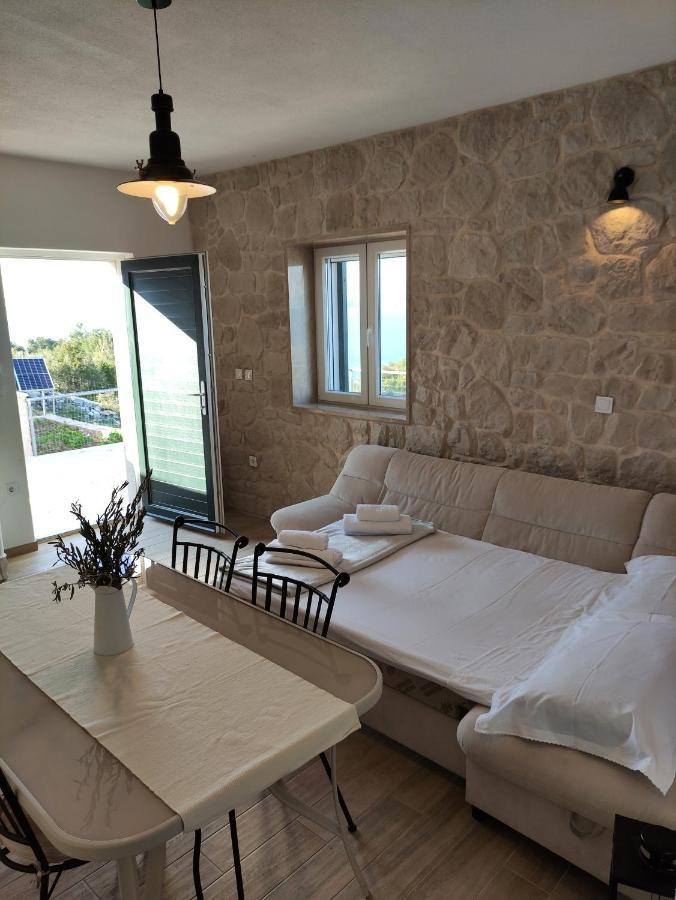 Secluded Holiday Home Heritage Постира Екстериор снимка