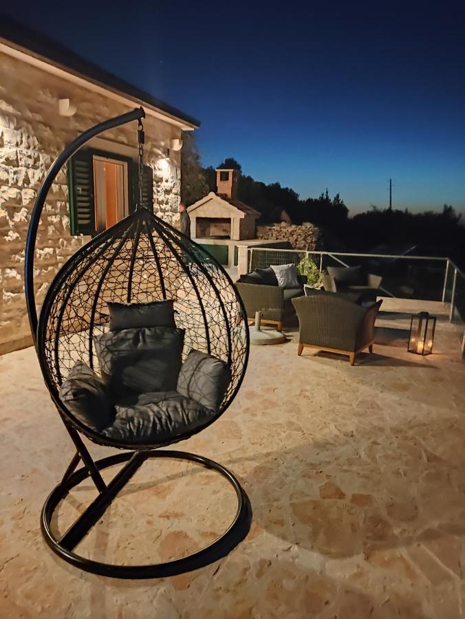 Secluded Holiday Home Heritage Постира Екстериор снимка